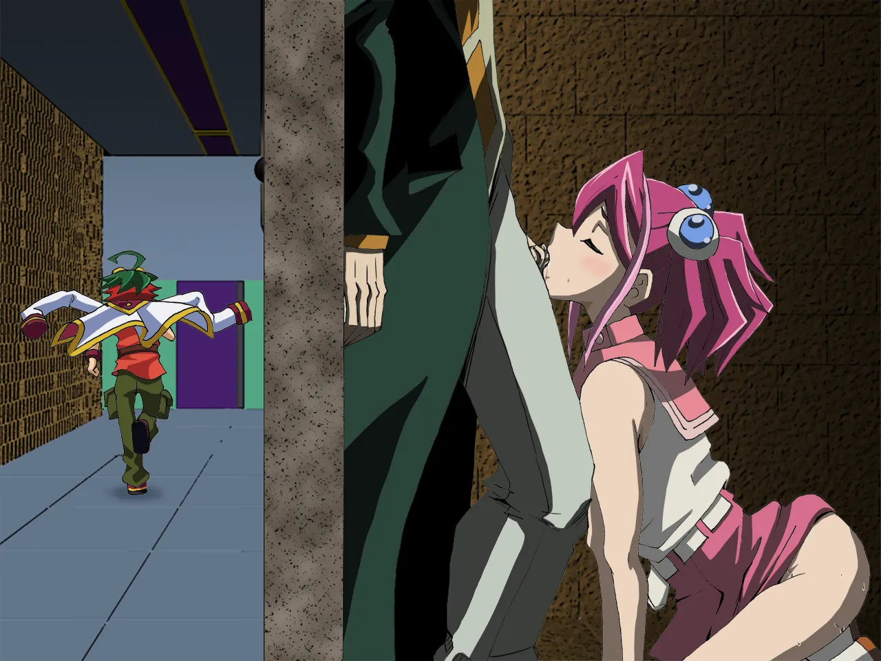 歌氷麗月蟲 フルカラー版1 page 66 featuring yuzu hiiragi yu-gi-oh arc-v parody - pregnant mind control hentai manga - read online free