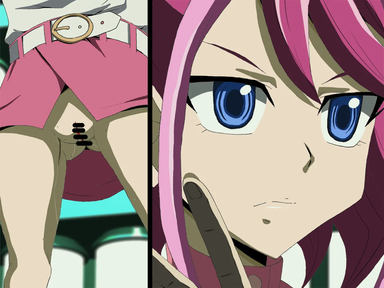 歌氷麗月蟲 フルカラー版1 page 71 featuring yuzu hiiragi yu-gi-oh arc-v parody - pregnant mind control hentai manga - read online free