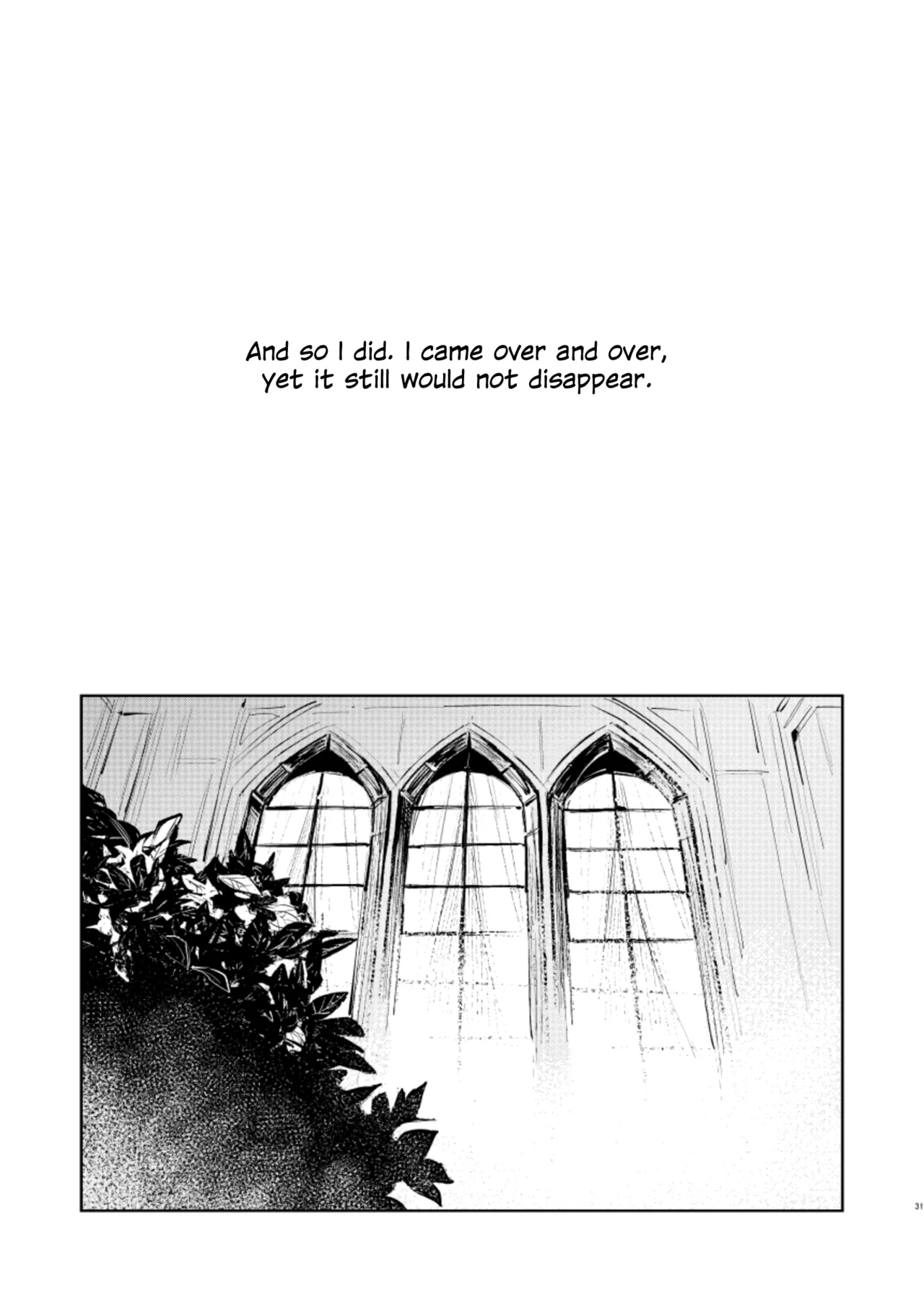 Anata wa Watashi no | You Are My... page 28 featuring byleth eisner fire emblem three houses parody - sole female anal hentai manga - read online free