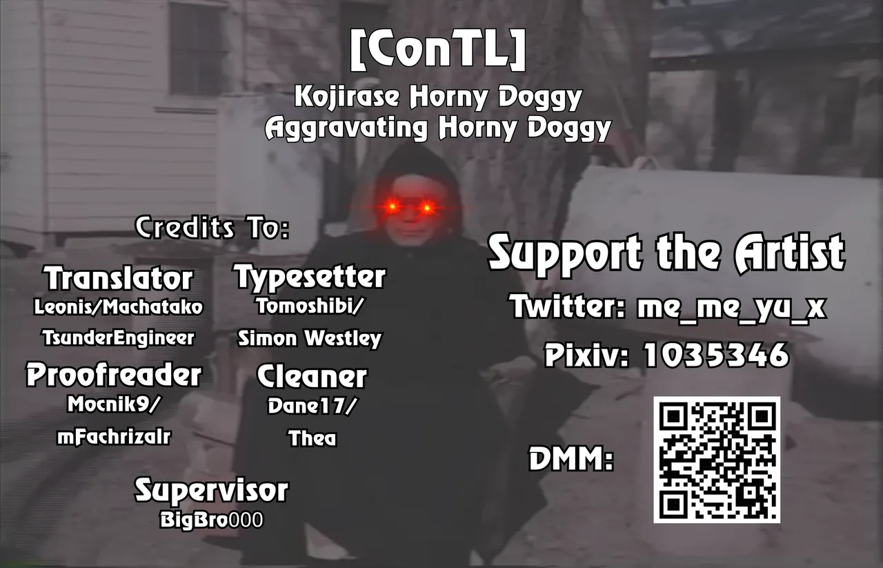 Kojirase Horny Doggy | Aggravating Horny Doggy page 33 - sole female sole male hentai manga - read online free