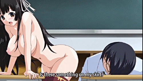 Dorei Usagi to Anthony The Animation - Page 9