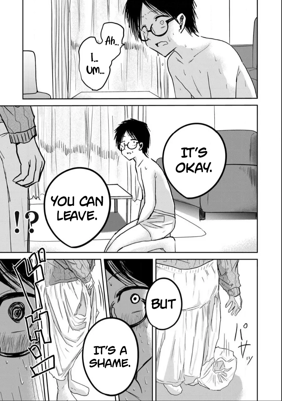 [Nakaura Tomoki] Ueno-kun wa Kaihatsu-zumi Dai 19 wa | Ueno-kun Has Been Developed Chapter 19 [English] page 15 - full censorship femdom hentai manga - read online free