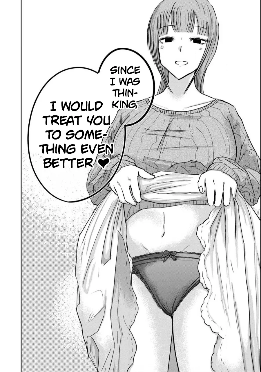 [Nakaura Tomoki] Ueno-kun wa Kaihatsu-zumi Dai 19 wa | Ueno-kun Has Been Developed Chapter 19 [English] page 16 - full censorship femdom hentai manga - read online free