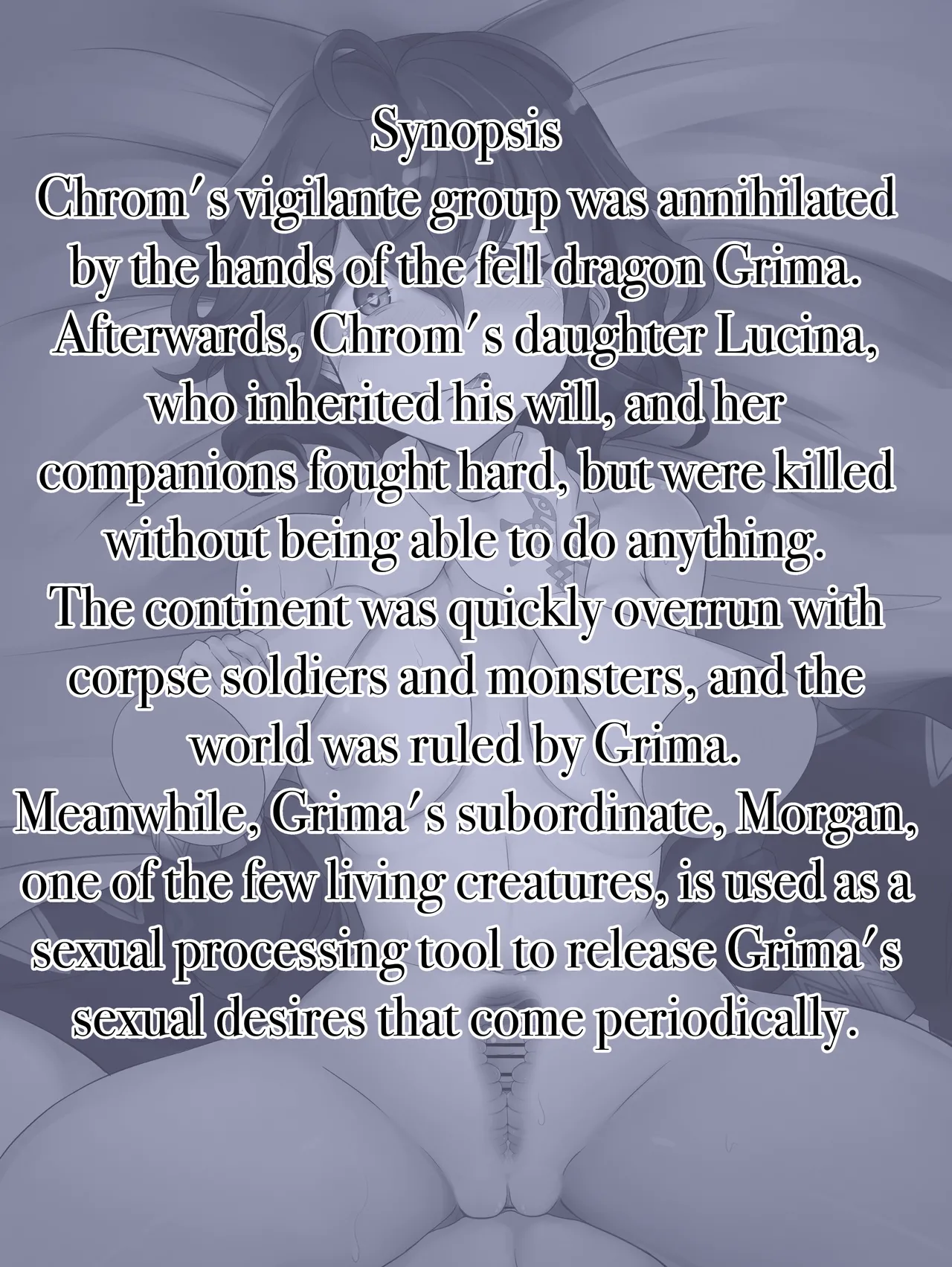 Daughter of the Evil Dragon - Page 2