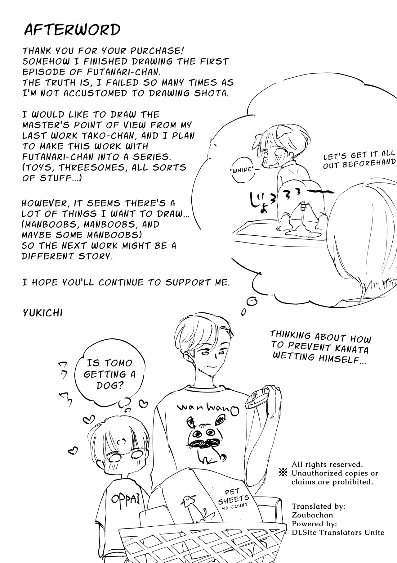 Am I A Man? page 33 original parody - nakadashi full color hentai manga - read online free