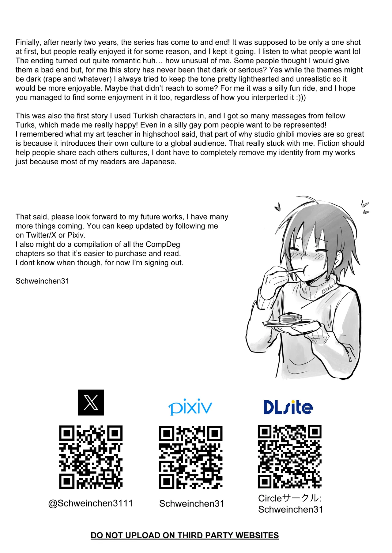 Complete Degradation 5 - Page 44