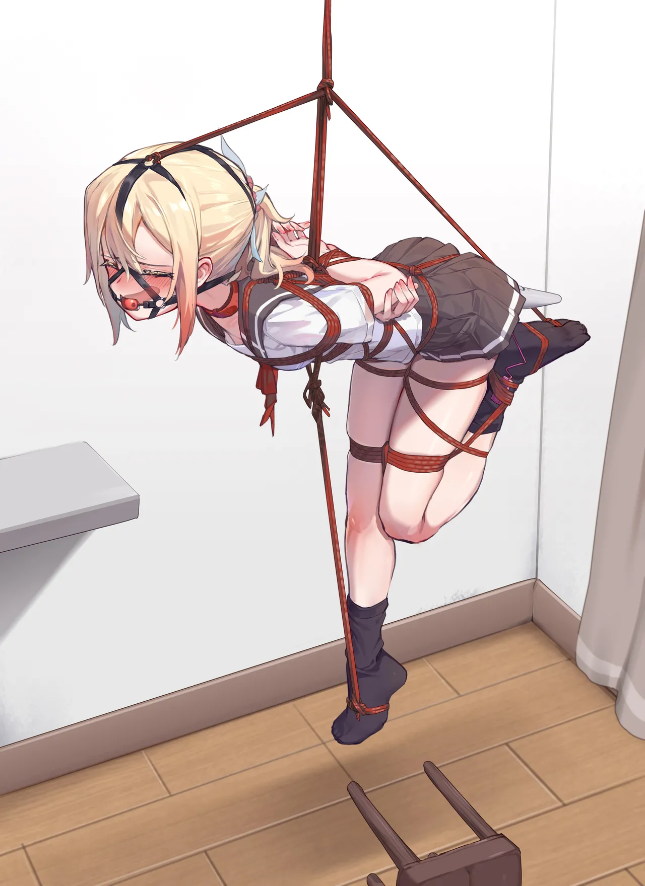 bdsm collection page 16 - read online free