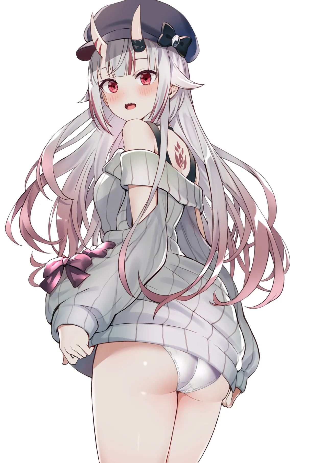 Detochuu kareshi ni koushuutoire ni tsurekomareta ojou - Page 2