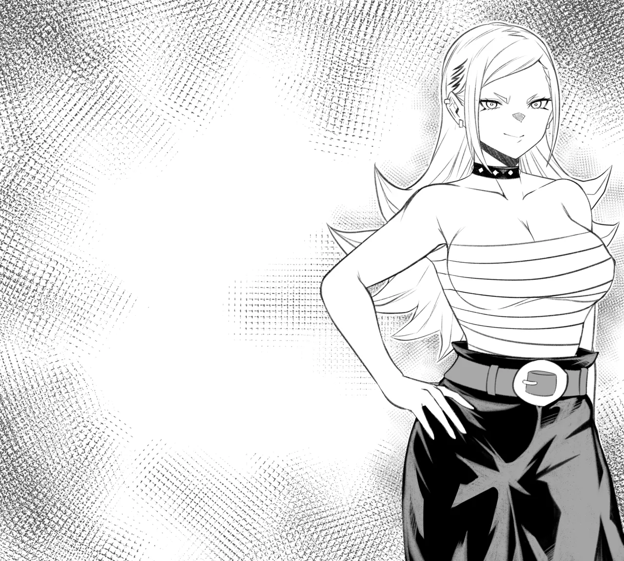 上運天 美羅EX1 page 17 mato seihei no slave parody - read online free