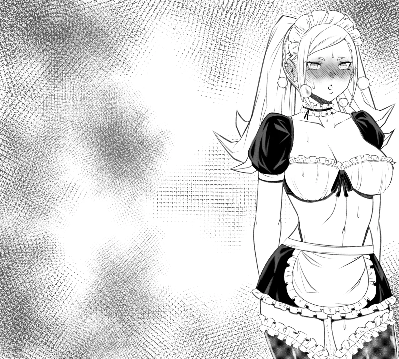 上運天 美羅EX1 page 19 mato seihei no slave parody - read online free