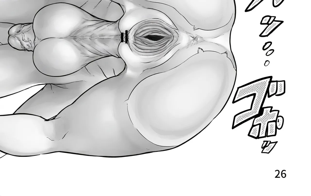 Futanari Kanojo to Tokoton Icha Love H page 83 original parody - futanari big breasts hentai manga - read online free