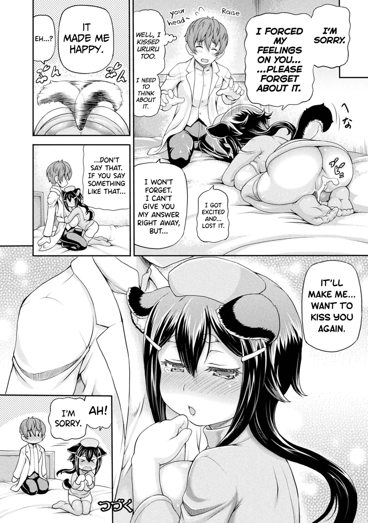 Isekai Shoukan 3 Ch.1-8 - Page 92