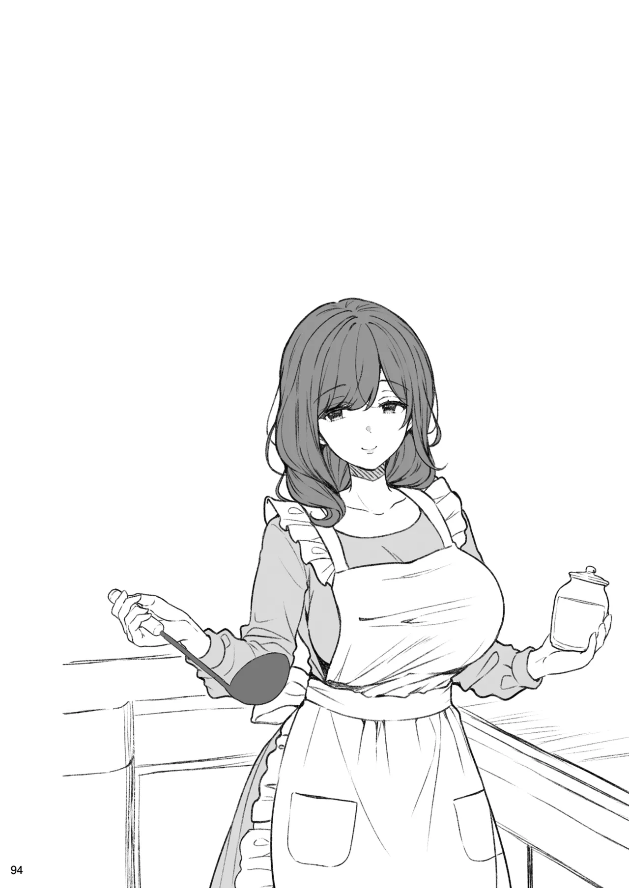 Chijoku no Chikan Densha Soushuuhen - Page 94