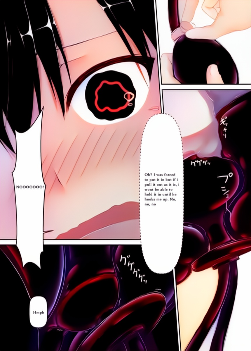 kuroneko choco ice (1-9) colorized page 169 original parody - full color bondage hentai manga - read online free