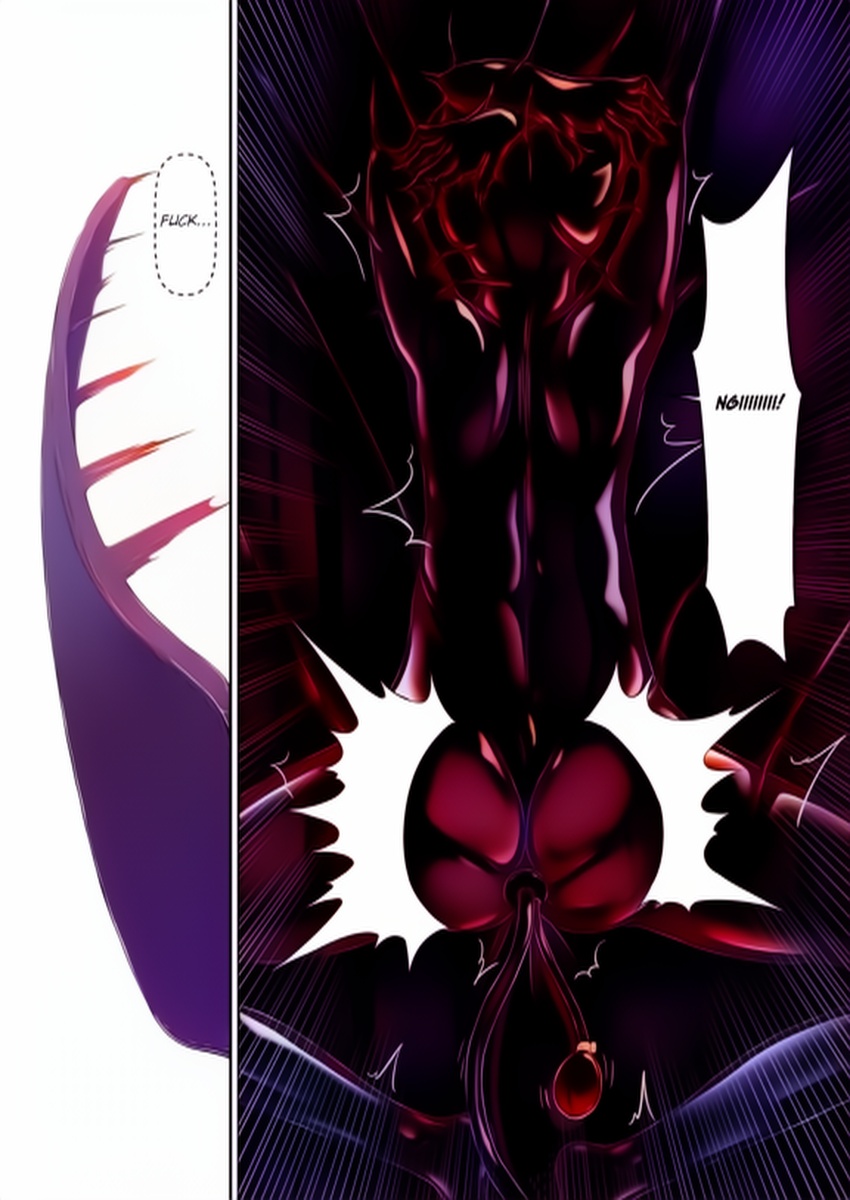 kuroneko choco ice (1-9) colorized page 232 original parody - full color bondage hentai manga - read online free