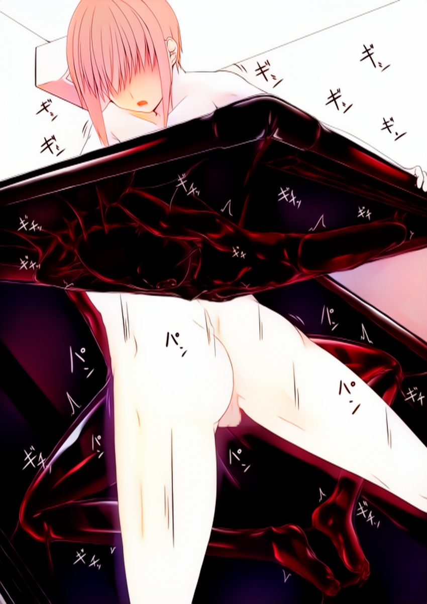 kuroneko choco ice (1-9) colorized page 245 original parody - full color bondage hentai manga - read online free