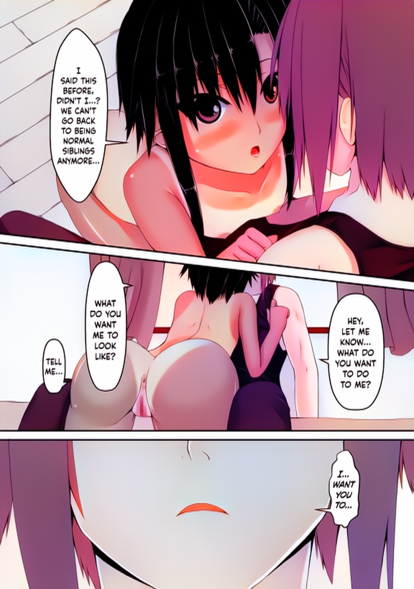 kuroneko choco ice (1-9) colorized page 43 original parody - full color bondage hentai manga - read online free