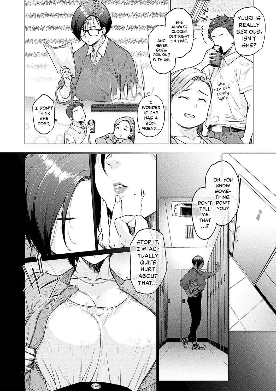 Kore Ga Watashi No Solokatsu Life | This Is My Single Life - Page 2