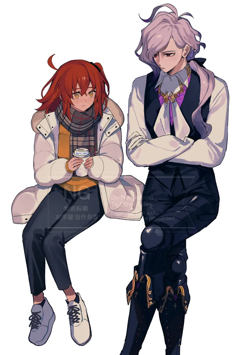 Iwao guda ♀ matome ④ [ fate grand order ) page 19 featuring gudako fate grand order parody - read online free