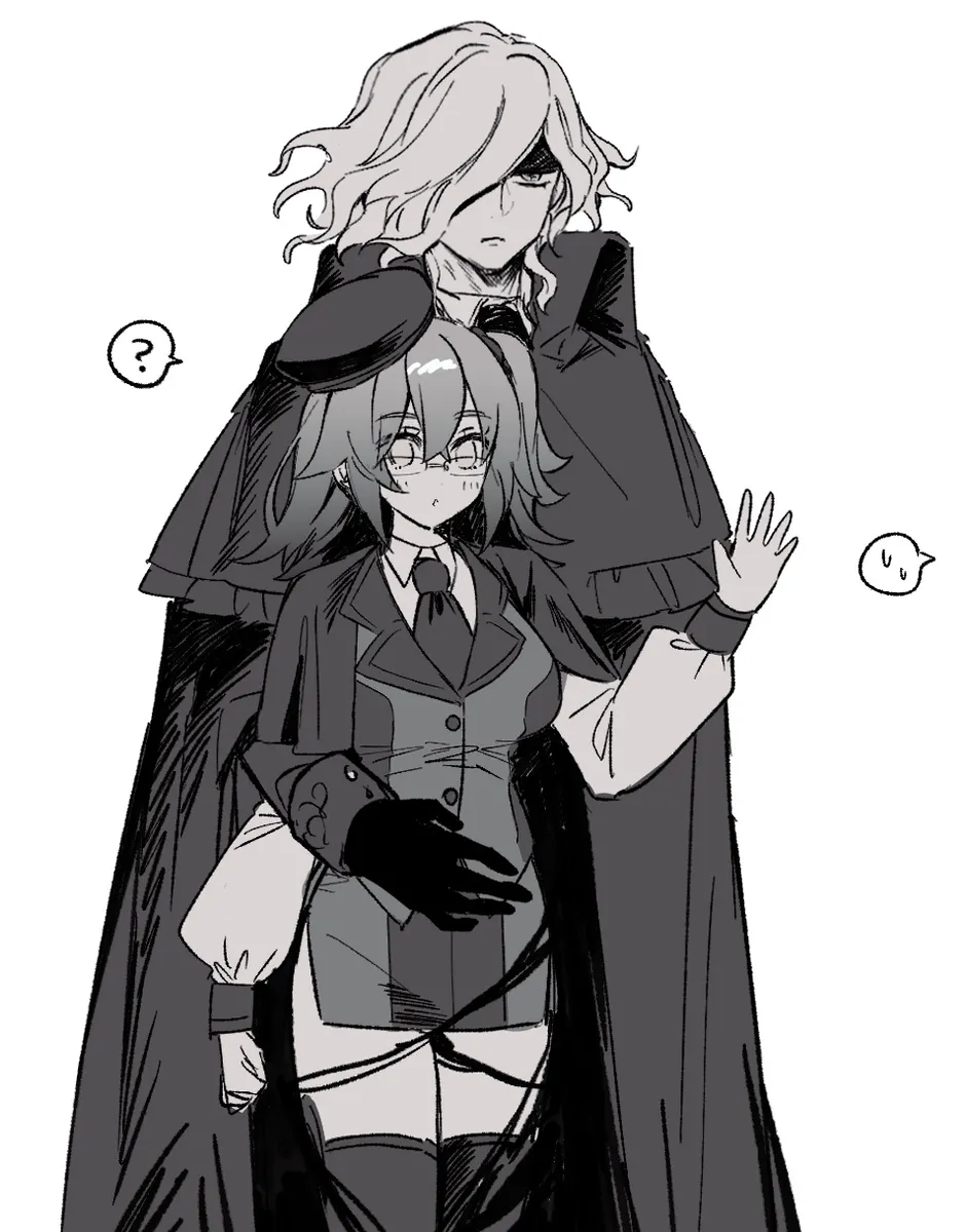 Iwao guda ♀ matome ④ [ fate grand order ) page 51 featuring edmond dantes fate grand order parody - read online free