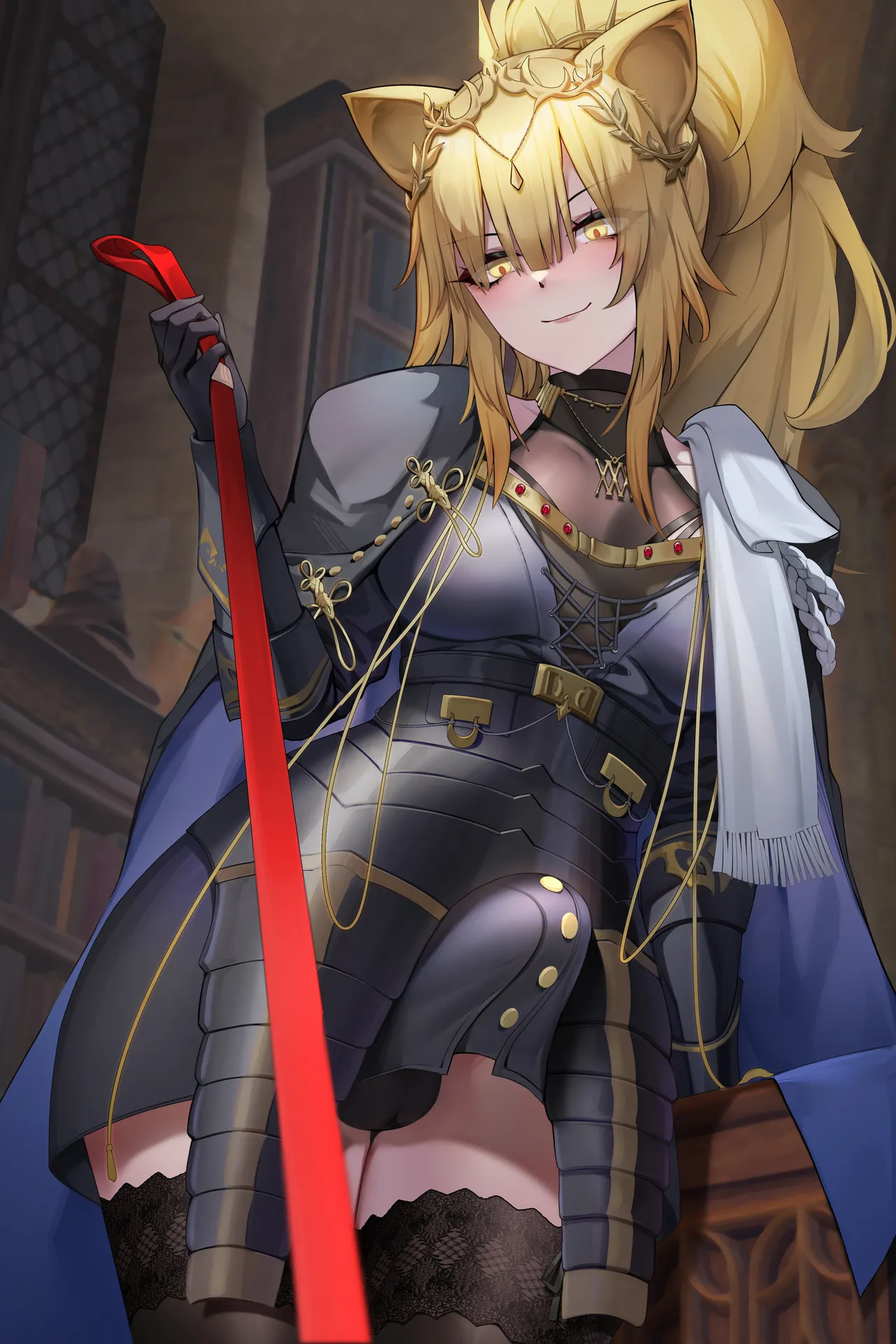 Patreon 久违休日-维娜 - Page 12