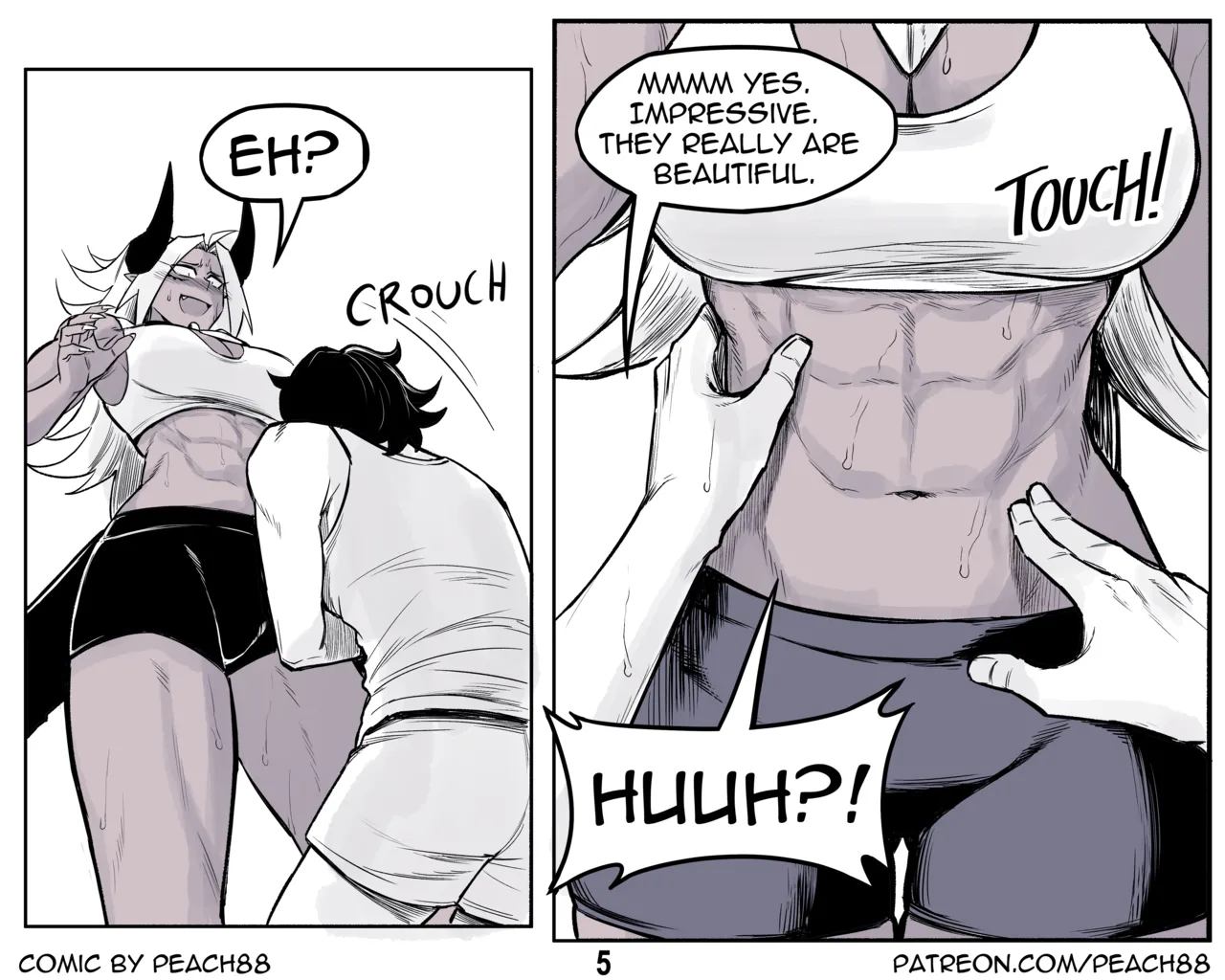 Demon King GF page 191 original parody - milf unusual teeth hentai manga - read online free