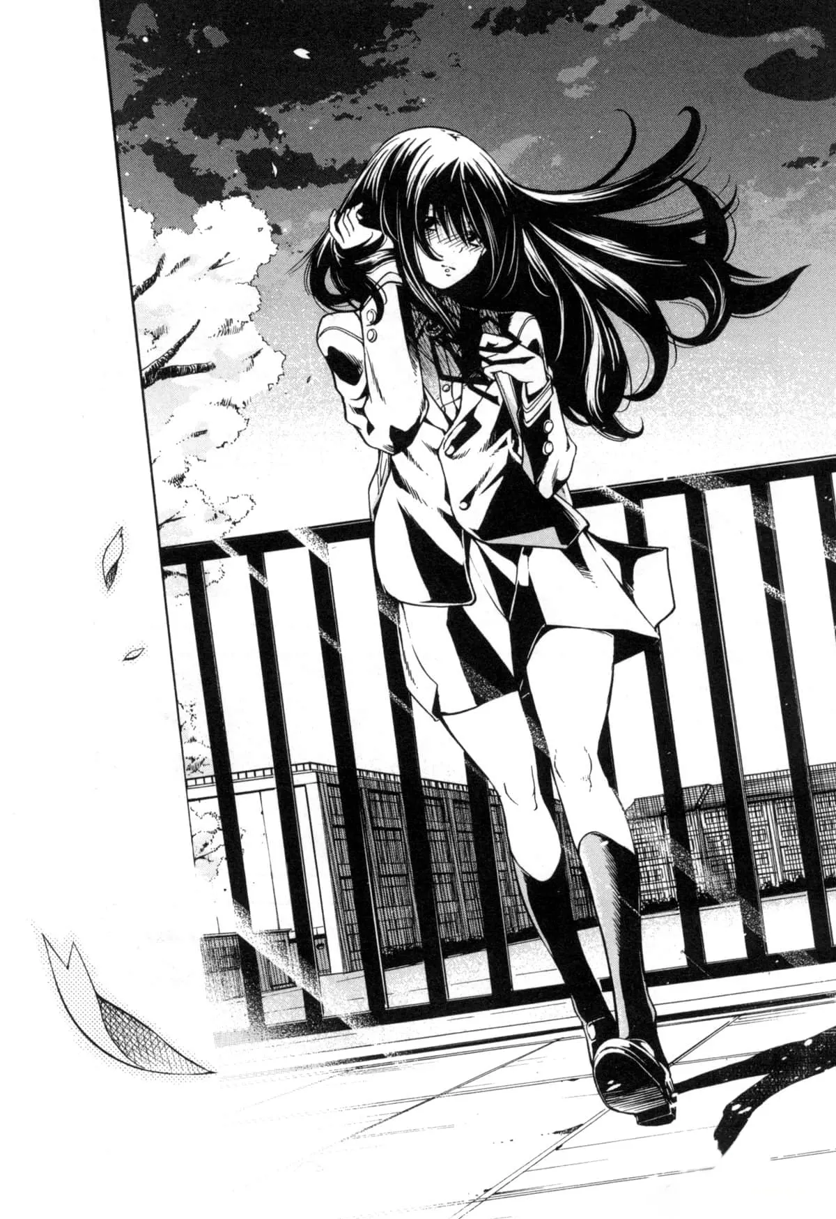 Paraphilia page 320 - rough translation forniphilia hentai manga - read online free