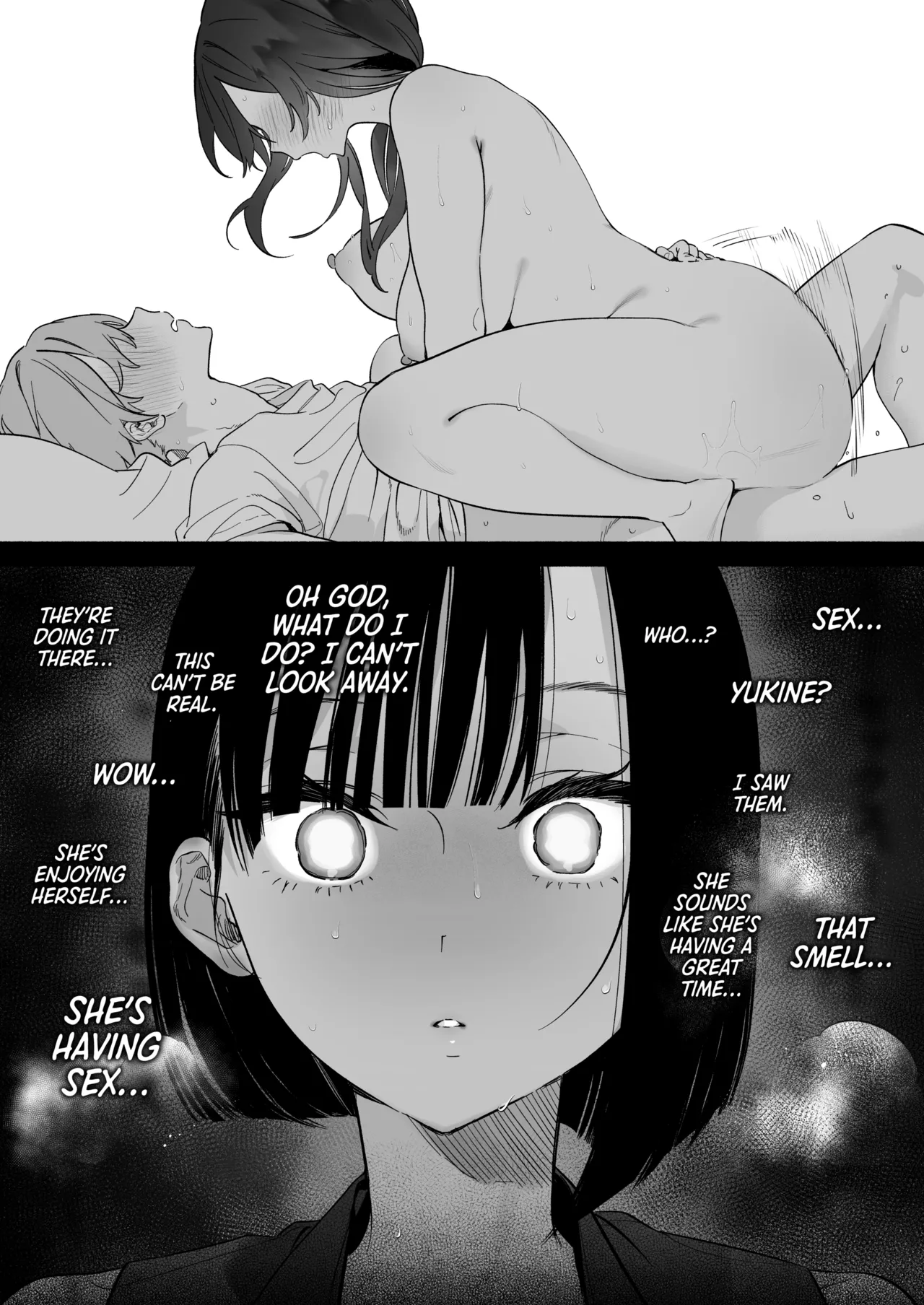 Boku no Geshuku Seikatsu ni Tsuite 2 | My Life in a Boarding House 2 page 29 original parody - big breasts uncensored hentai manga - read online free
