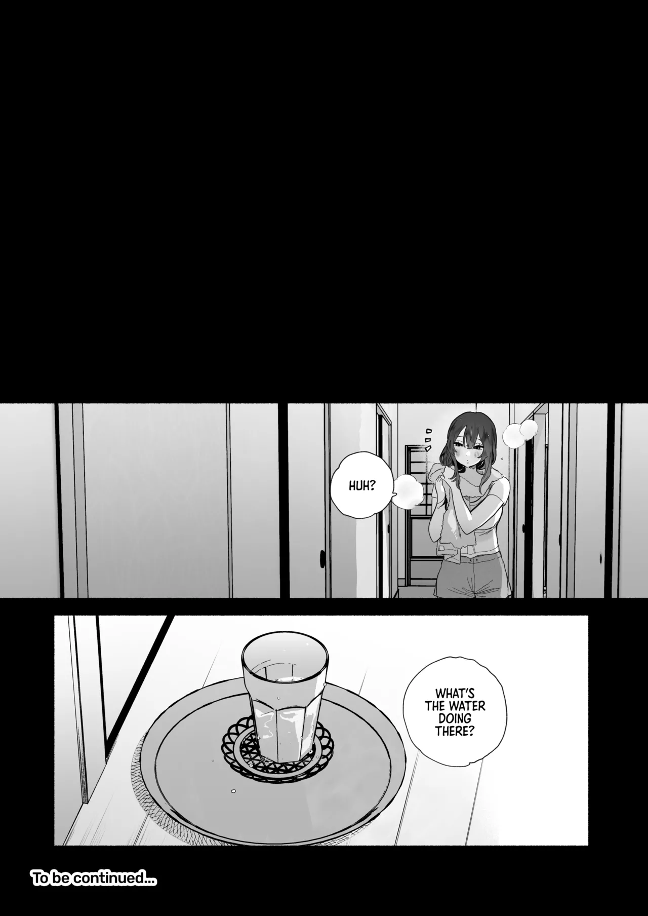 Boku no Geshuku Seikatsu ni Tsuite 2 | My Life in a Boarding House 2 page 65 original parody - big breasts uncensored hentai manga - read online free