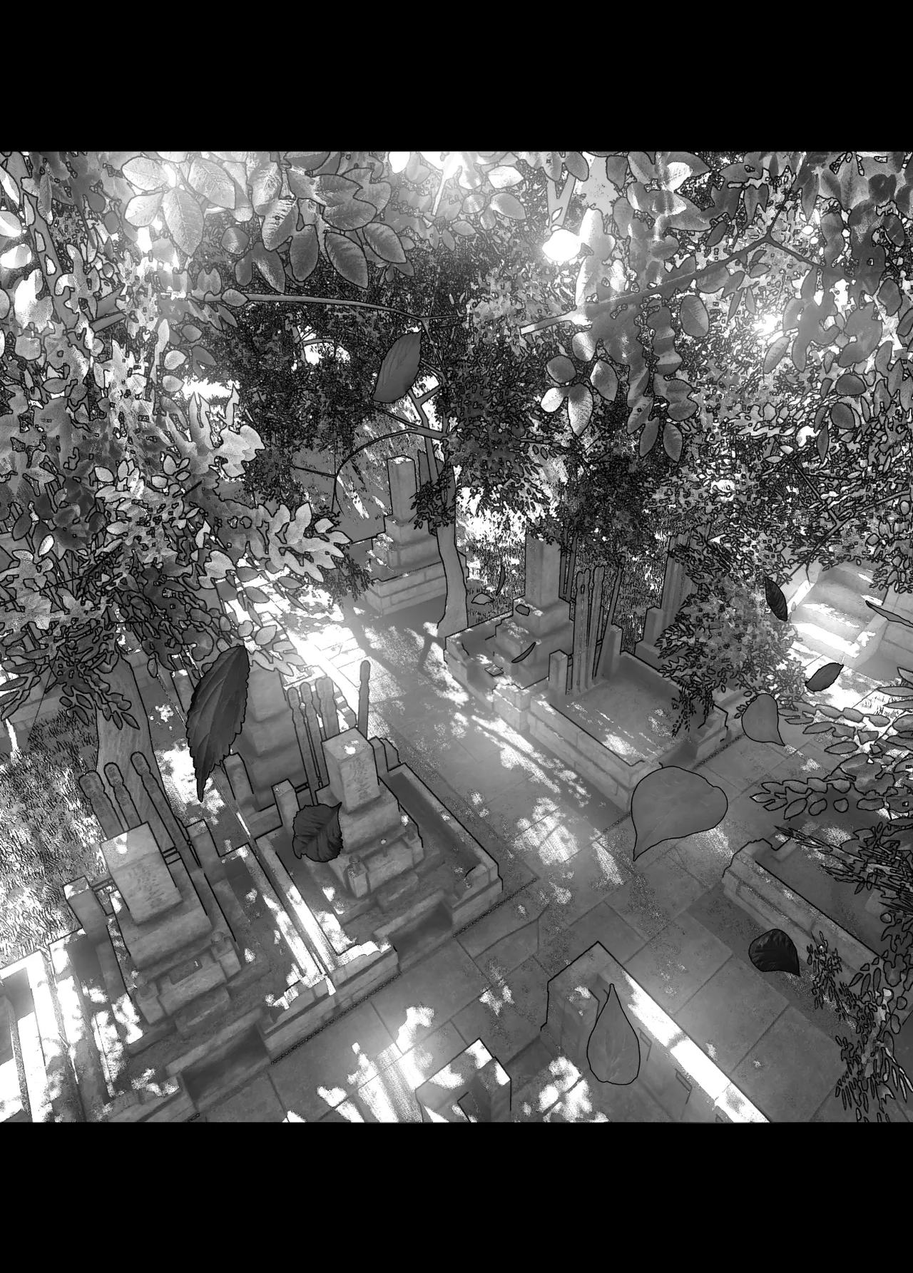 Monogatari no youni | Like a Tale page 276 original parody - kissing big breasts hentai manga - read online free