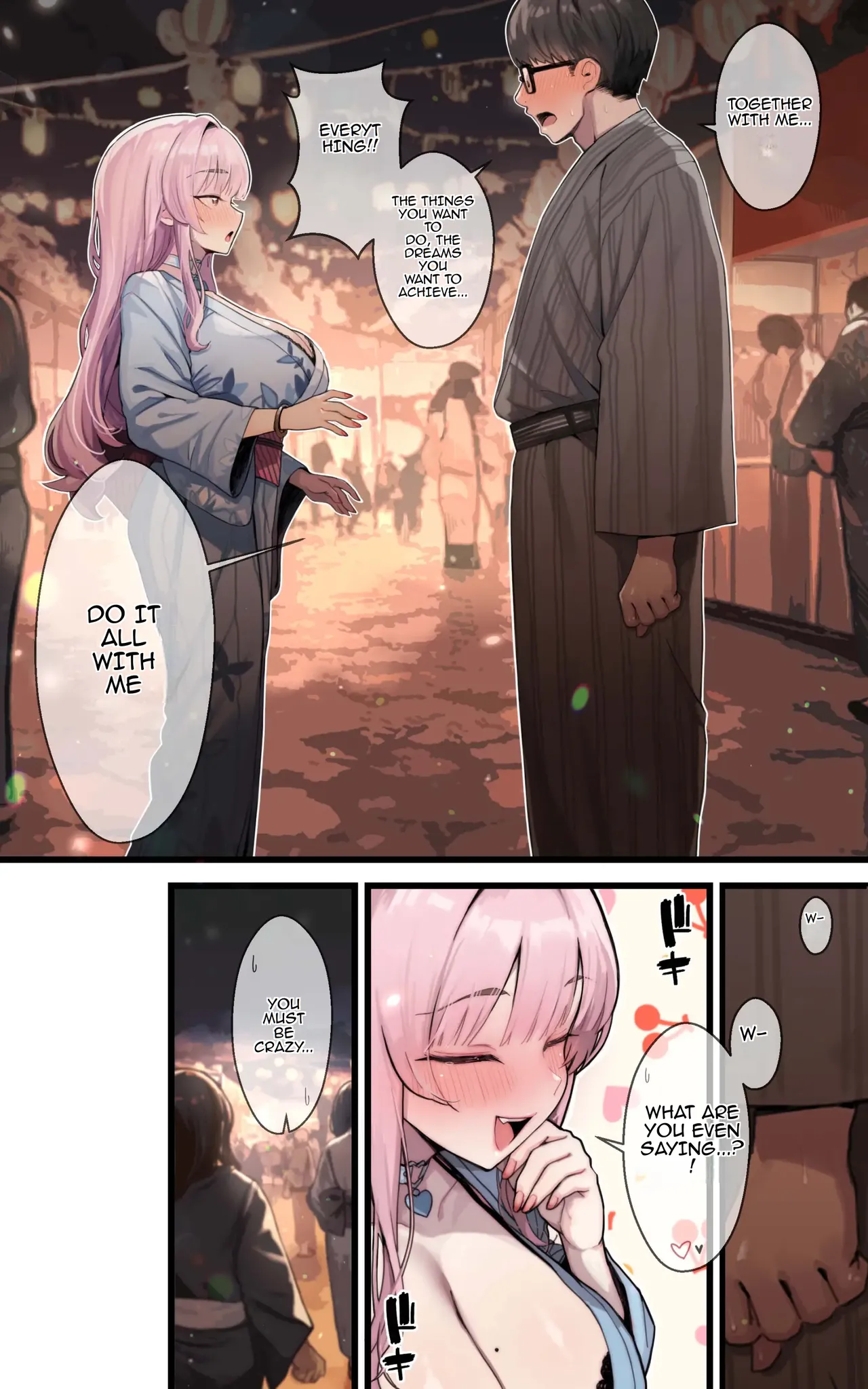 Boku Dake no Yariman ~Doko Demo Itsumo Demo Paizuri Tekoki LoveLove Pakopako Sasete Kureru Marina | My Fuck Buddy page 22 original parody - sole female sole male hentai manga - read online free