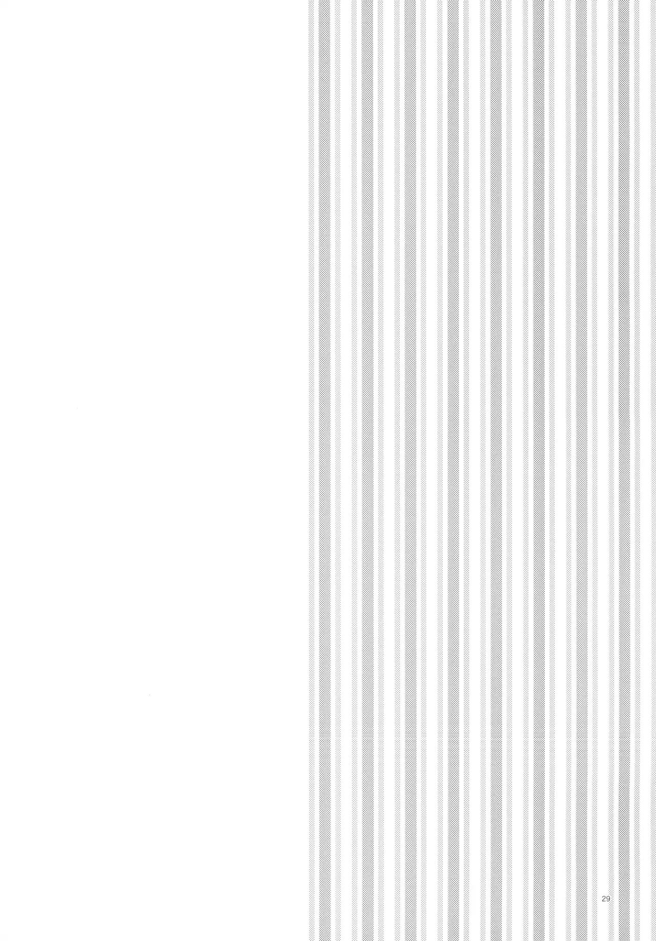 Onnanoko ni Natte Hatsu Ecchi Shichaimashita page 28 original parody - anal anal intercourse hentai manga - read online free