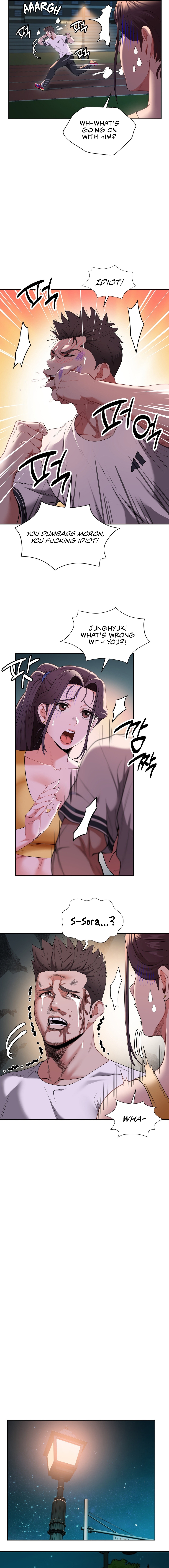Runner’s High page 150 - nakadashi full color hentai manga - read online free