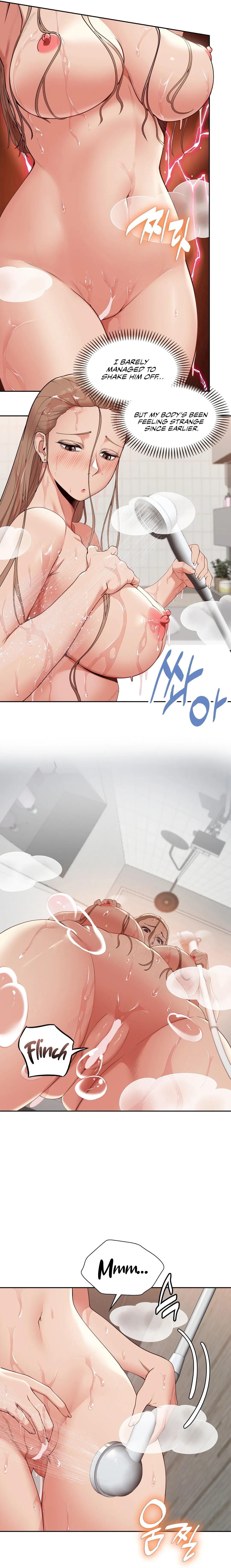Runner’s High page 155 - nakadashi full color hentai manga - read online free