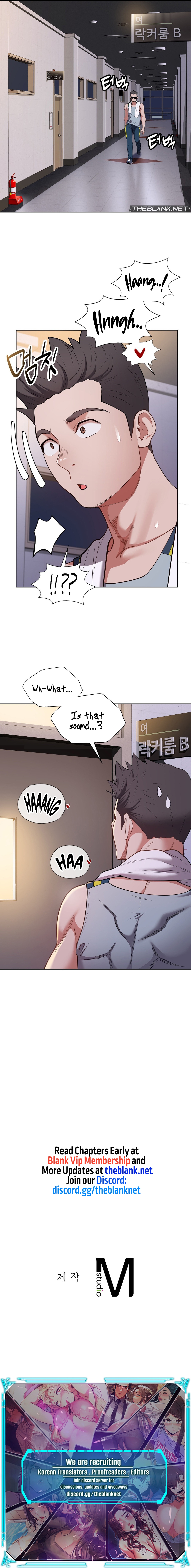 Runner’s High page 177 - nakadashi full color hentai manga - read online free