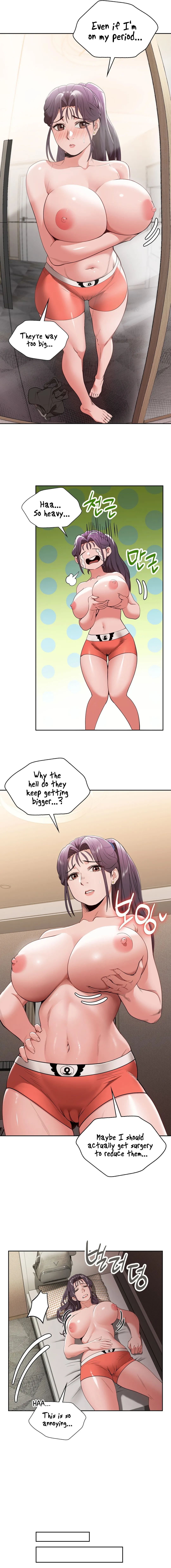 Runner’s High page 190 - nakadashi full color hentai manga - read online free