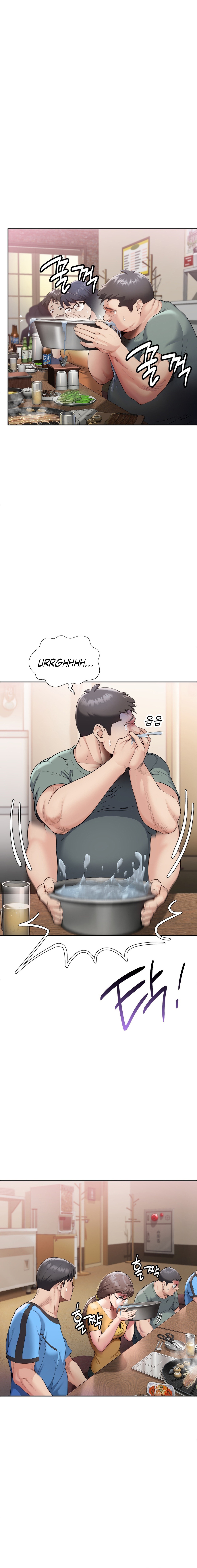 Runner’s High page 27 - nakadashi full color hentai manga - read online free