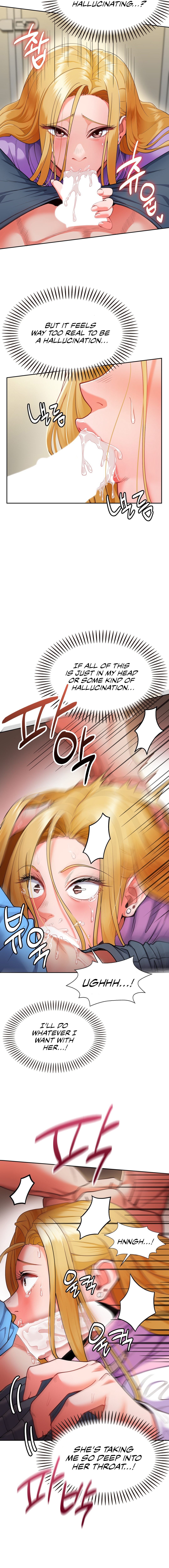 Runner’s High page 43 - handjob milf hentai manga - read online free