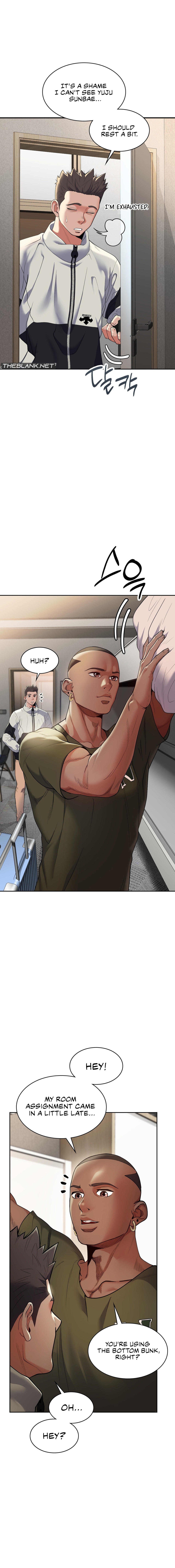 Runner’s High page 53 - handjob milf hentai manga - read online free