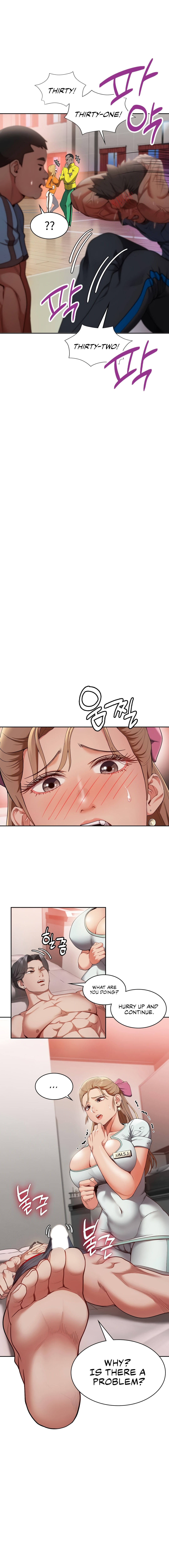 Runner’s High page 81 - handjob milf hentai manga - read online free