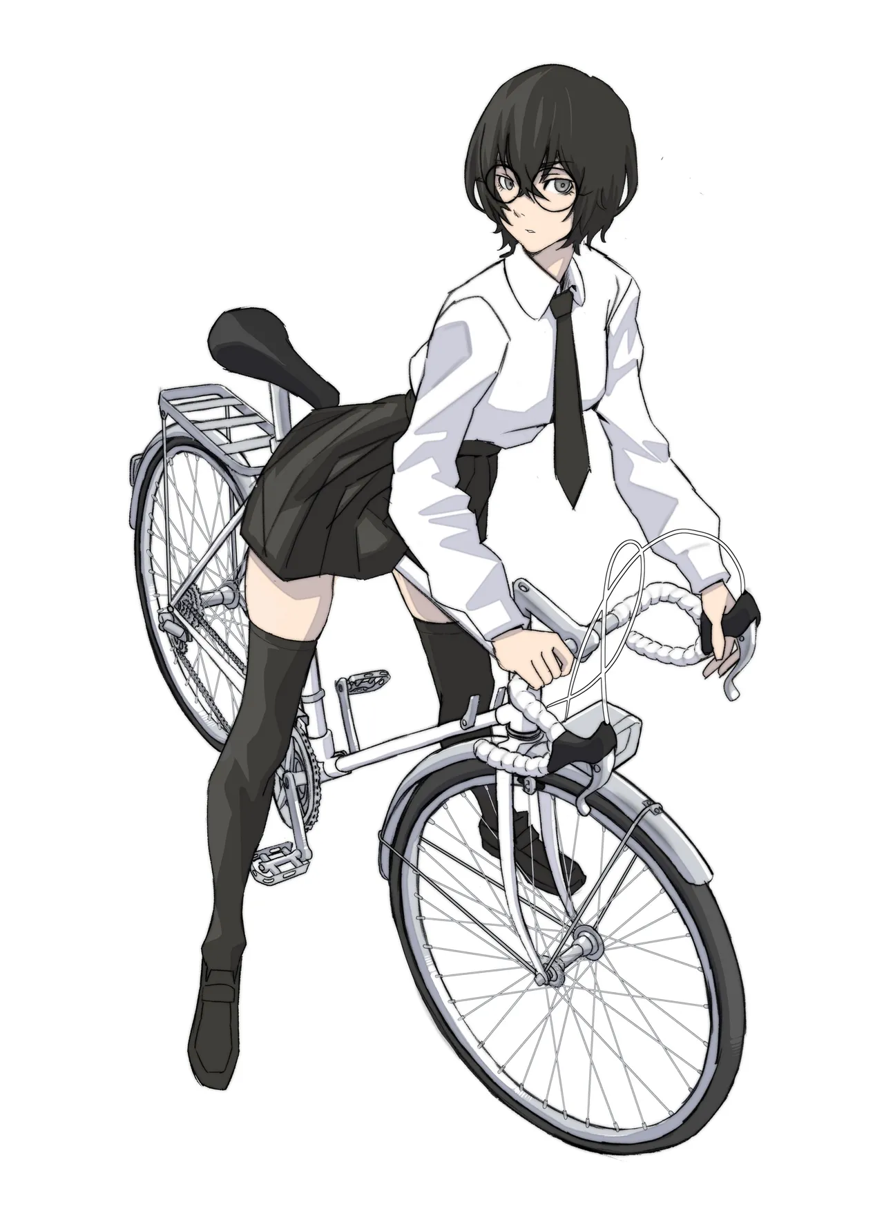 TSUZURI MEMORY - Page 9