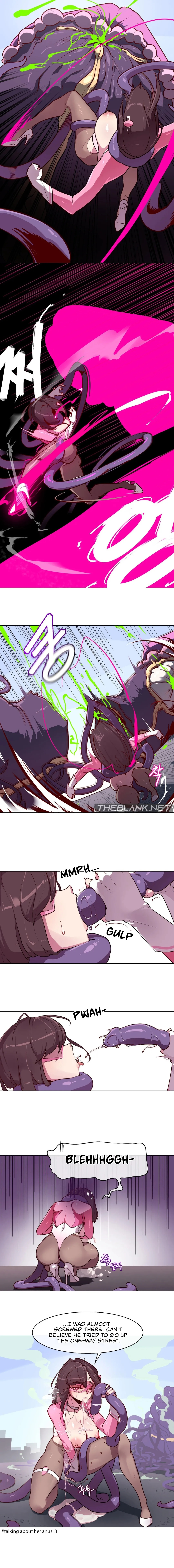 Secret! Orgasm Hero page 24 - sweating big breasts hentai manga - read online free