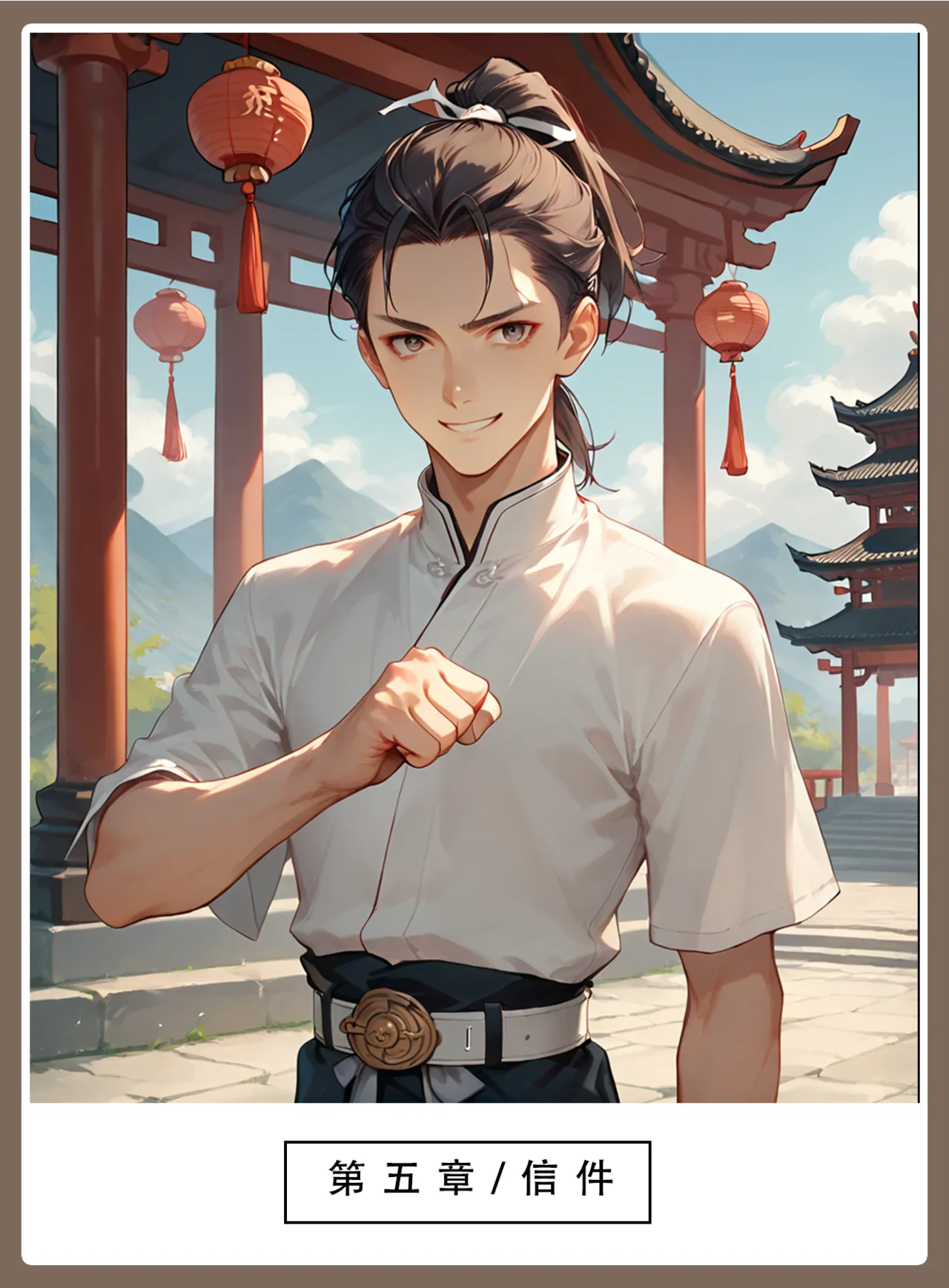 LSP集合所——31号《神雕淫传②》 page 69 - ai generated hentai manga - read online free