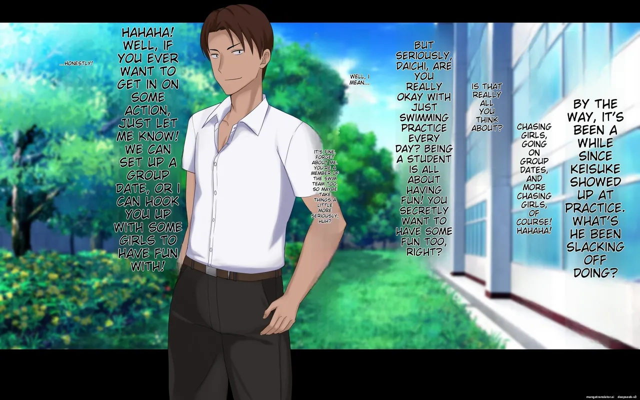 Naka ga Ii Onna Tomodachi wa Aitsu no Kanojo datta page 10 original parody - sole female blindfold hentai manga - read online free