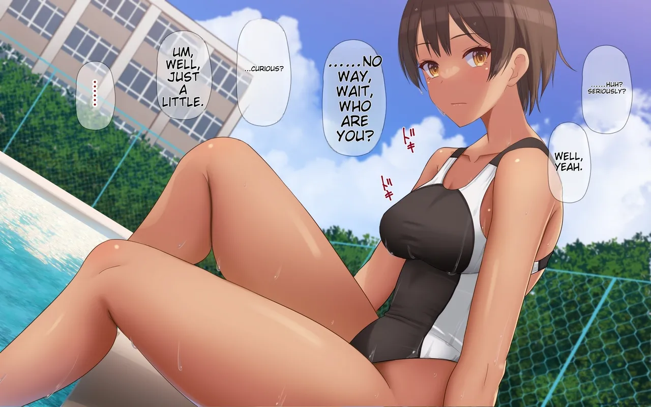 Naka ga Ii Onna Tomodachi wa Aitsu no Kanojo datta - Page 18