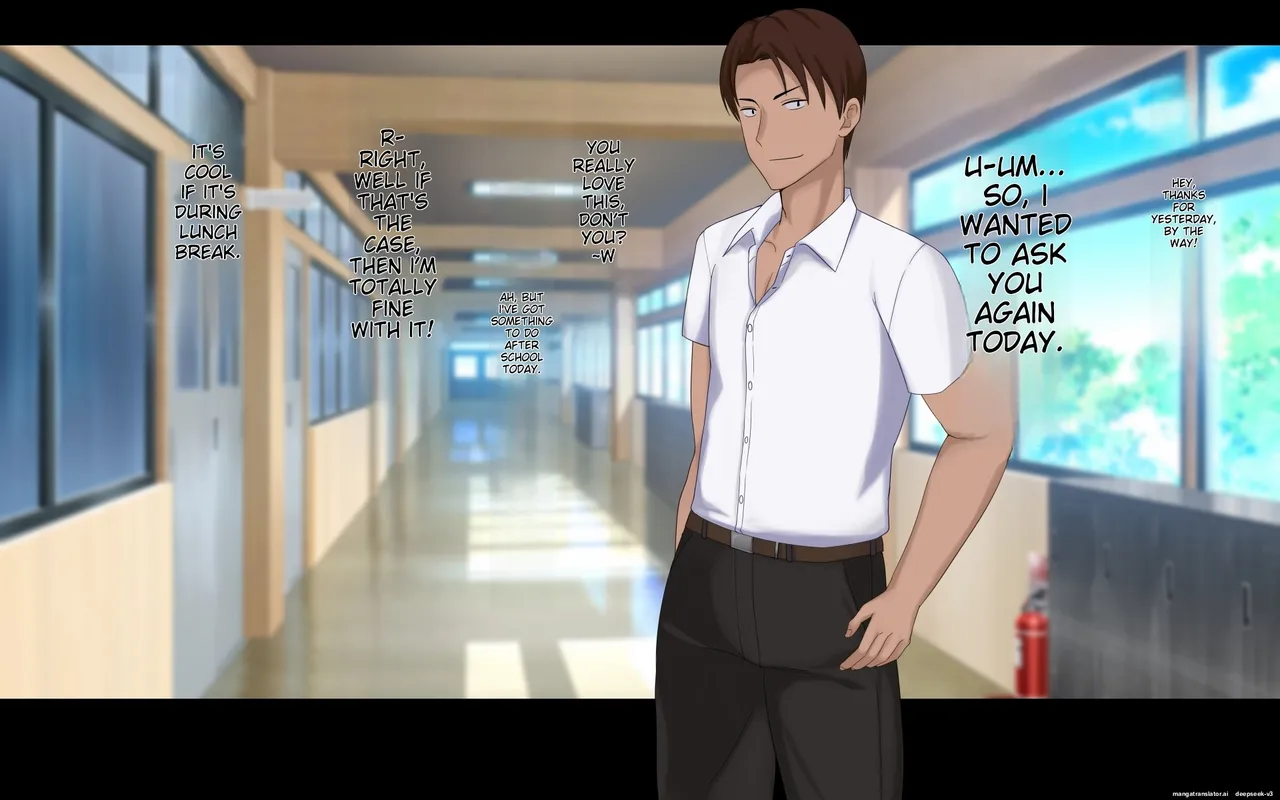 Naka ga Ii Onna Tomodachi wa Aitsu no Kanojo datta page 228 original parody - sole female blindfold hentai manga - read online free