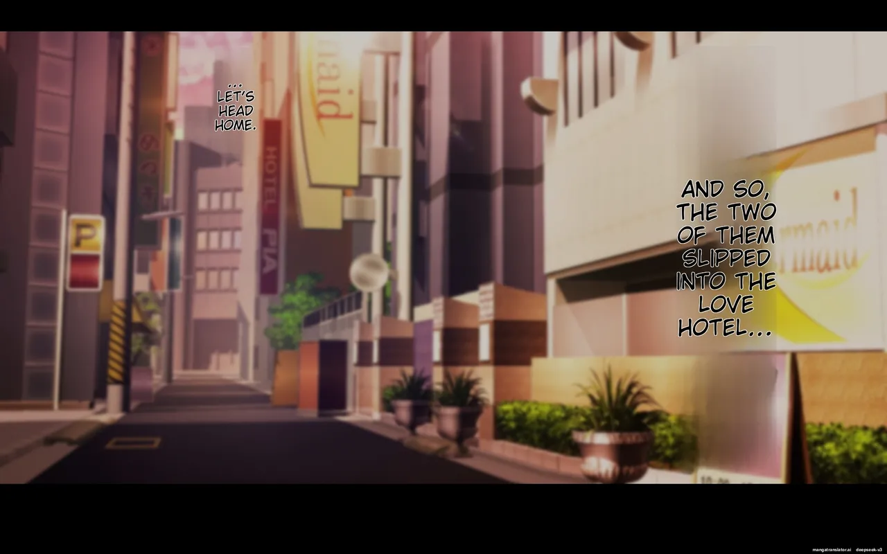 Naka ga Ii Onna Tomodachi wa Aitsu no Kanojo datta page 66 original parody - swimsuit mmf threesome hentai manga - read online free