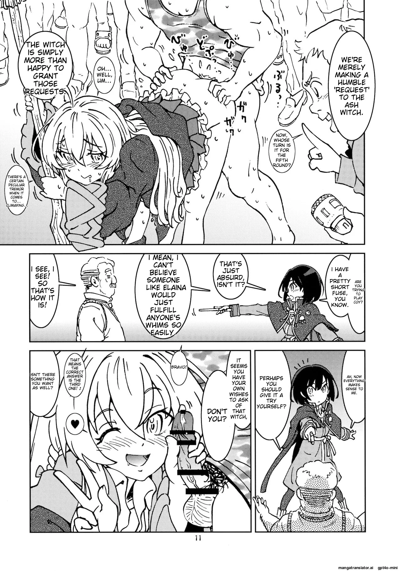 Tabitabi Nikki ni wa Shirusenakatta Koto. 2 - Page 12