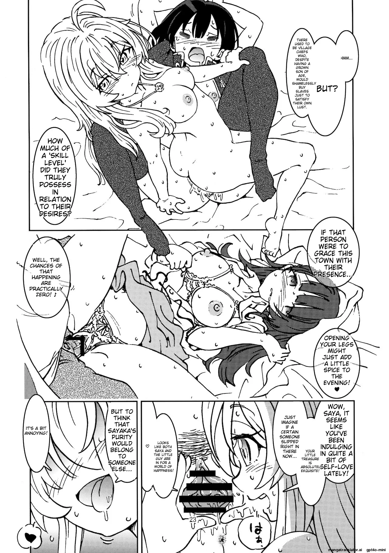 Tabitabi Nikki ni wa Shirusenakatta Koto. 2 - Page 24