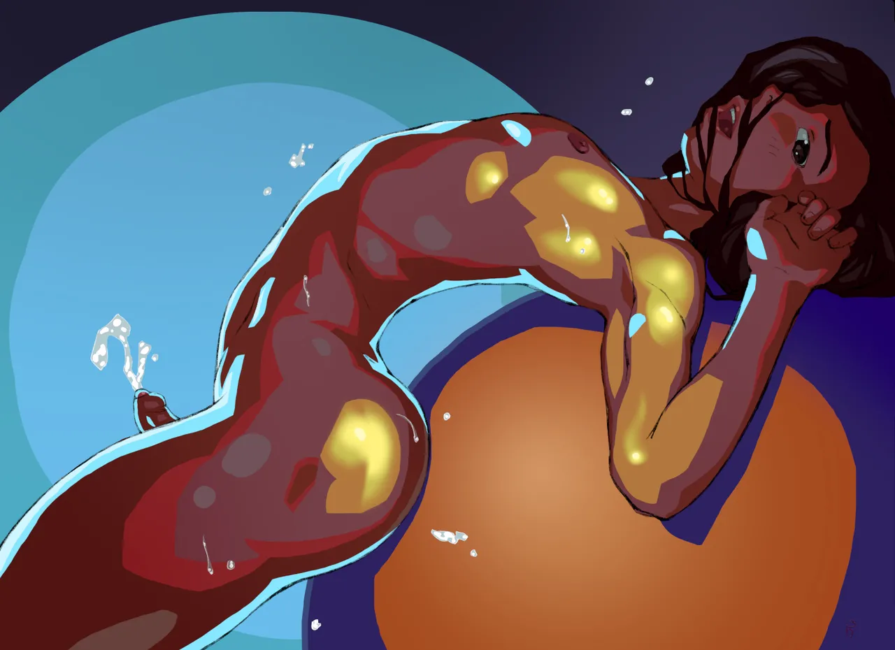 FEMBOYS page 13 featuring cammy white street fighter parody - big ass anal hentai manga - read online free